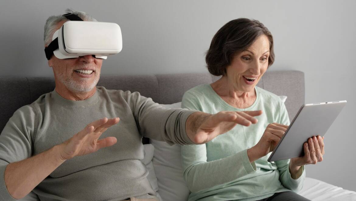 ESPERIENZE VR