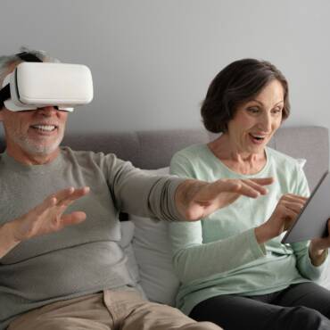 ESPERIENZE VR